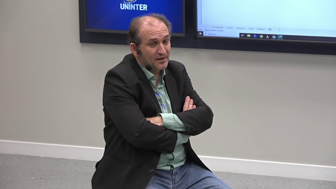 Atividade Extensionista - Empreendedorismo