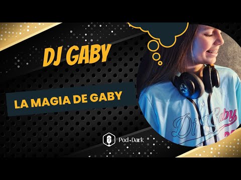 DJ GABY: La DJ de 12 años que está revolucionando el Remember & House