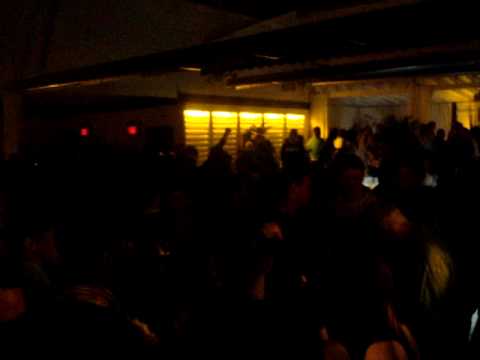 06.13.2009 - Strut Saturdays @ Wetbar