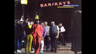 Bar Kays =  Feels Like  I'm Falling In Love (1981)