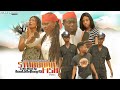 REV KOFI KINAATA Part 1 2023 Latest Junkatown movies