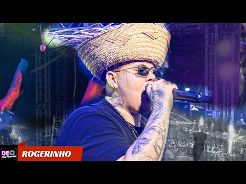 Show 📽 MC Rogerinho | Sítio Novo do Tocantins | Tocantins | (31/05/2025) #rogerinho #funk