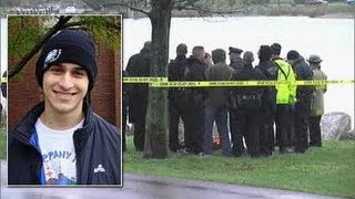 Sunil Tripathi Found Dead Providence River&quot; First Patsy of Boston Marathon