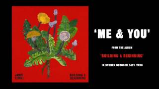 Jamie Lidell - &quot;Me And You&quot; (Official Audio)