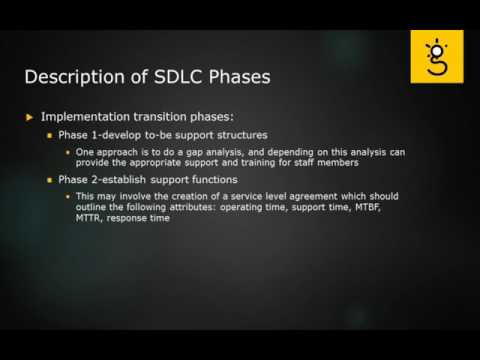 1 Business Realization