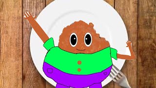 【謎カオス注意⚠】細胞分裂で増殖してみた。