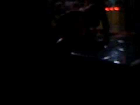 una noche de akellas !!! :P