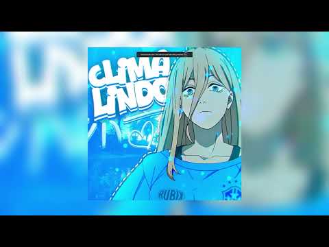 CLIMA LINDO (Extended & Loop)