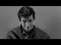 Norman Bates Scene Pack Psycho