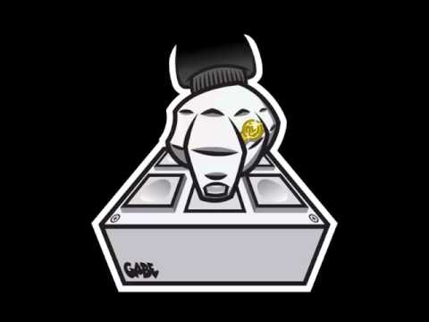 024 GABE x BONUS RPK x PAROL x GABI - PODWÓRKOWY RAP // REMIX