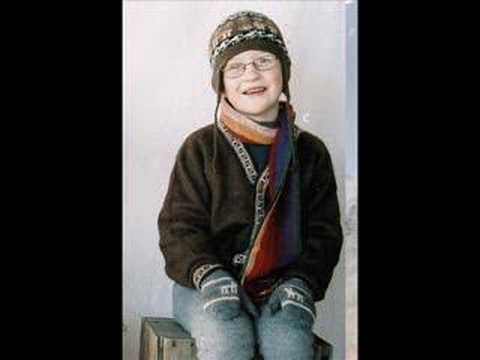 toni ma pa lepo kapo