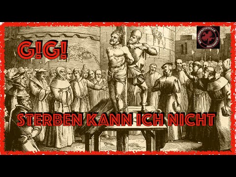 Freiheitsdrang / GIGI Stadtmusikanten / Lyrics 2008