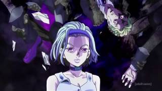 Jojo's Bizarre Adventure: Diamond is Unbreakable (English Dub) - The Death of Yoshikage Kira