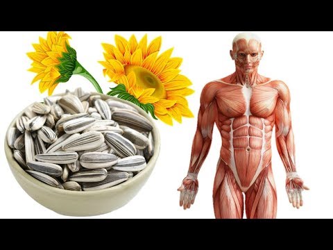 , title : '9 Surprising Reasons You Should Snack On Sunflower Seeds'