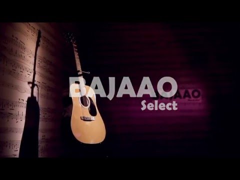 BAJAAO Select - Fender Squier SA105 Acoustic Guitar Review