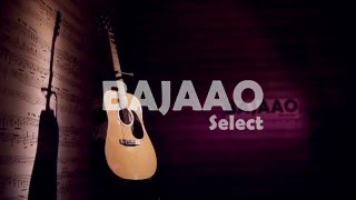 Video thumbnail for BAJAAO Select - Fender Squier SA105 Acoustic Guitar Review by BAJAAO