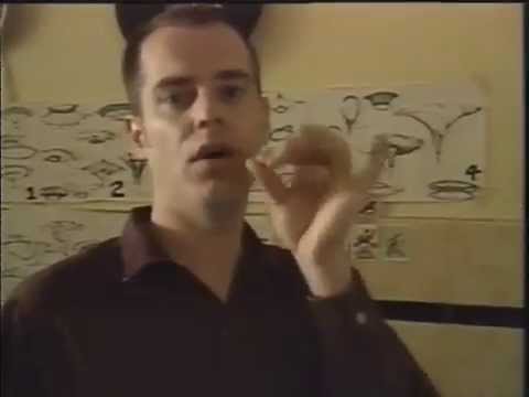 Paul Hester Salute (make this every March 26)