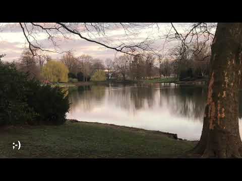 Hannover # Radhaus Hannover # germany # ئەلمانیا هانۆڤەر