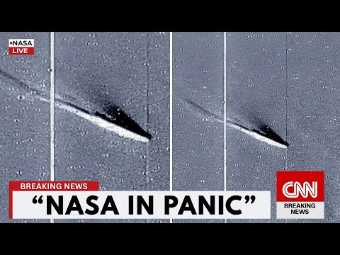 Dec 19 Update: NASA Just Revealed the Most Detailed 3I/ATLAS Comet Pics Yet!