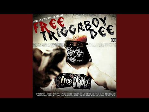 Nice wit It (feat. Stevie Joe, Skitzo)