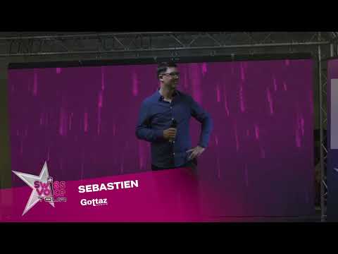 Sebastien - Swiss Voice Tour 2022, Gottaz Centre