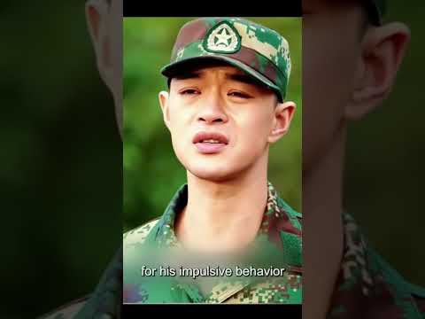 عسكري غاضب #إيمان #movie #التوبة #film #الجمعة #اكسبلور #الصدقة #قصص #حديث #قصص_واقعية