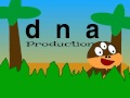 O Entertainment DNA Productions Nicktoons