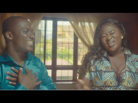 Zionfelix - Mount Zion (Ft Fameye, Sista Afia & King Paluta) (Official Video)