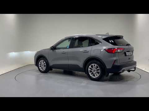 Ford Kuga TITANIUM 1.5 TD 120 S6.2 M6 F 4DR-PLEASE - Image 2