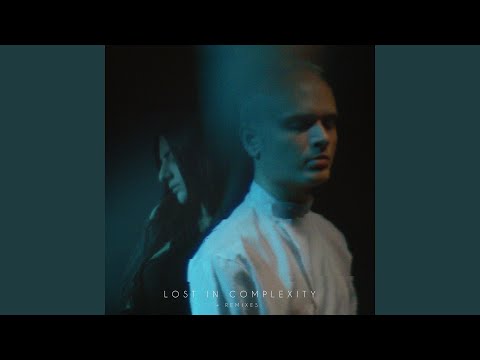 Lost In Complexity (Nusha Remix)