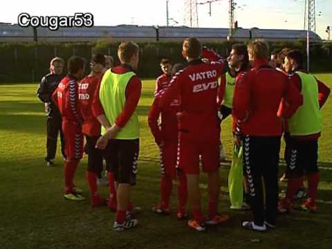Super-Mario in Oberhausen