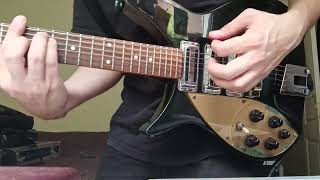 demo guitarra en venta