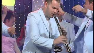 Vellezerit Mziu - Çokollada