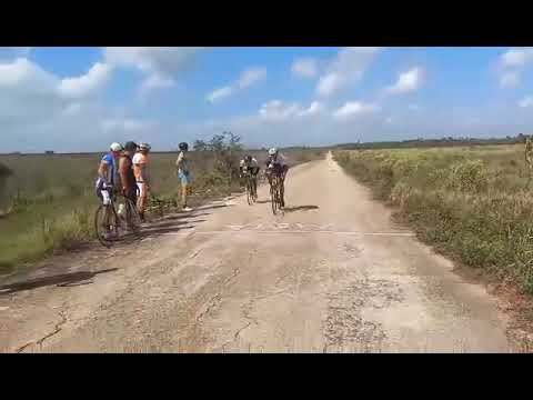 MATANZAS AGRAMONTE En Jaguey Grande . 1 lugar Duviel Ramos 2 lugar Eduardo Verá 3 Gerardo alias