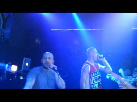 Koncert, Peja - Know how (Dyskoteka Galaxy, Grudziądz, 13.02.2015) 2/19