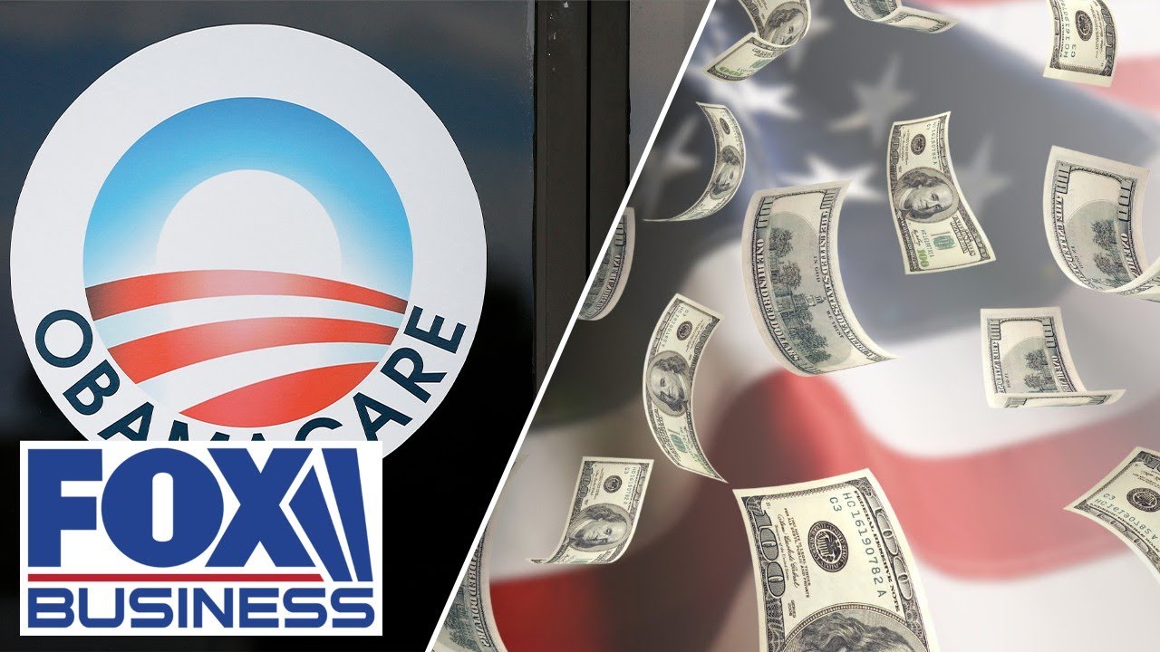 GOP lawmaker says Obamacare subsidies are rife with waste, fraud and abuse