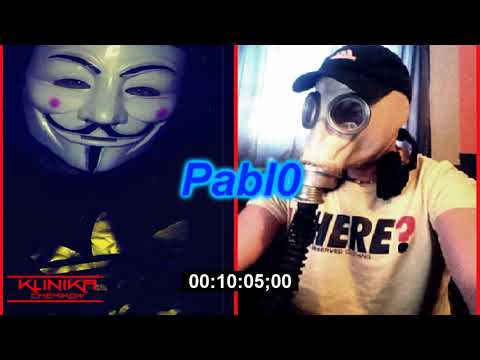 KLINIKA CHEMIKÓW [#7] - Pabl0 & PacY