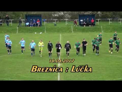 Jar 2017 - Breznica - Lúčka 4:0
