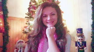 Rocking around the Christmas tree (cover video)