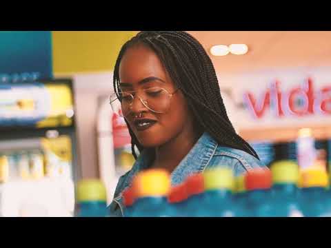 Le Band x Suzziah   Number 1 official video   Downloaded from youpak com