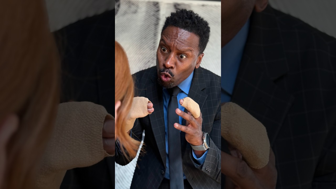 When Kendrick GOES OFF on Libby for popping up on Natasha!