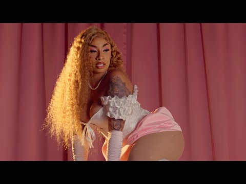 Arlene MC - BIZCOCHO (Video Oficial)