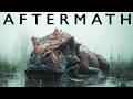 Aftermath Of The Biggest Extinction Events On Earth