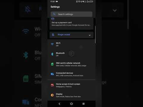 How to Create DUAL Apps on TCL 20SE #shorts #TCL20SE #createappduplicate