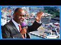 LIVE KIMEUMANA MBARAWA ABANWA KWA MASWALI MKATABA WA BANDARI NA DP WORLD