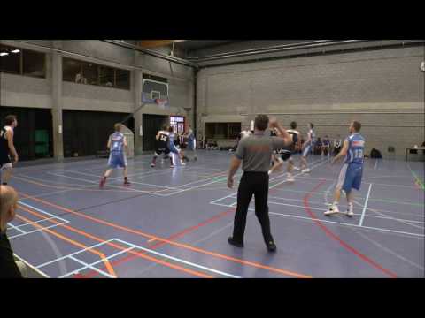 Haris Bratanovic highlights