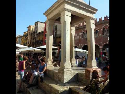 Padova si Verona 2011