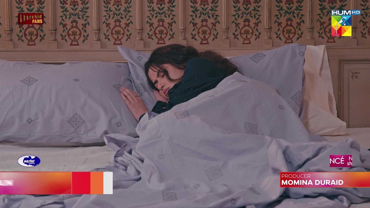 Zanjeerain New Episode 20 Promo | Tonight at 9 PM (On Youtube) ft. Sajal Aly - HUM TV