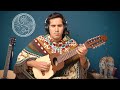 19 MIN Relaxing RONROCO GUITAR Music Instrumental Music Meditation Music Calming Music