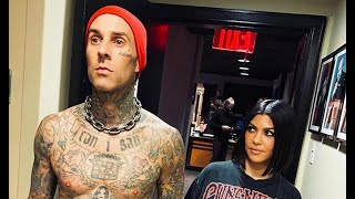 Travis Barker Girlfriends List (Dating History)